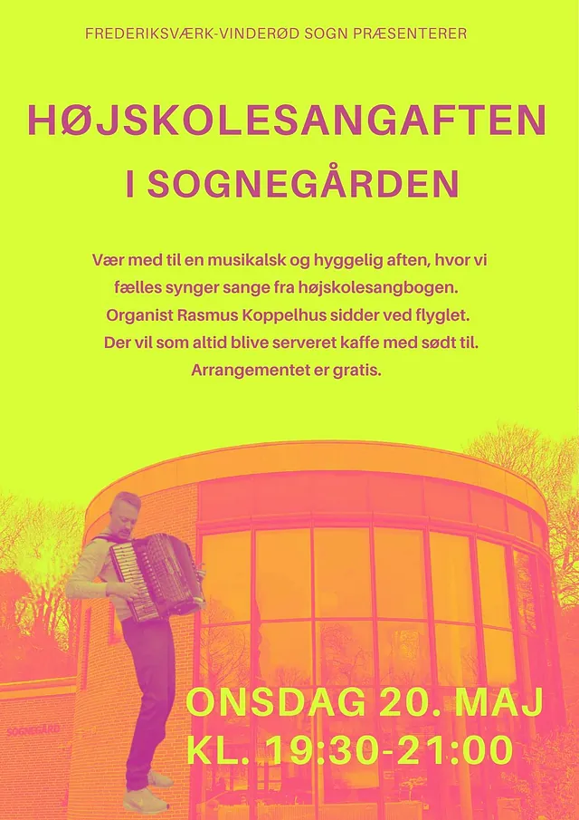 Organist