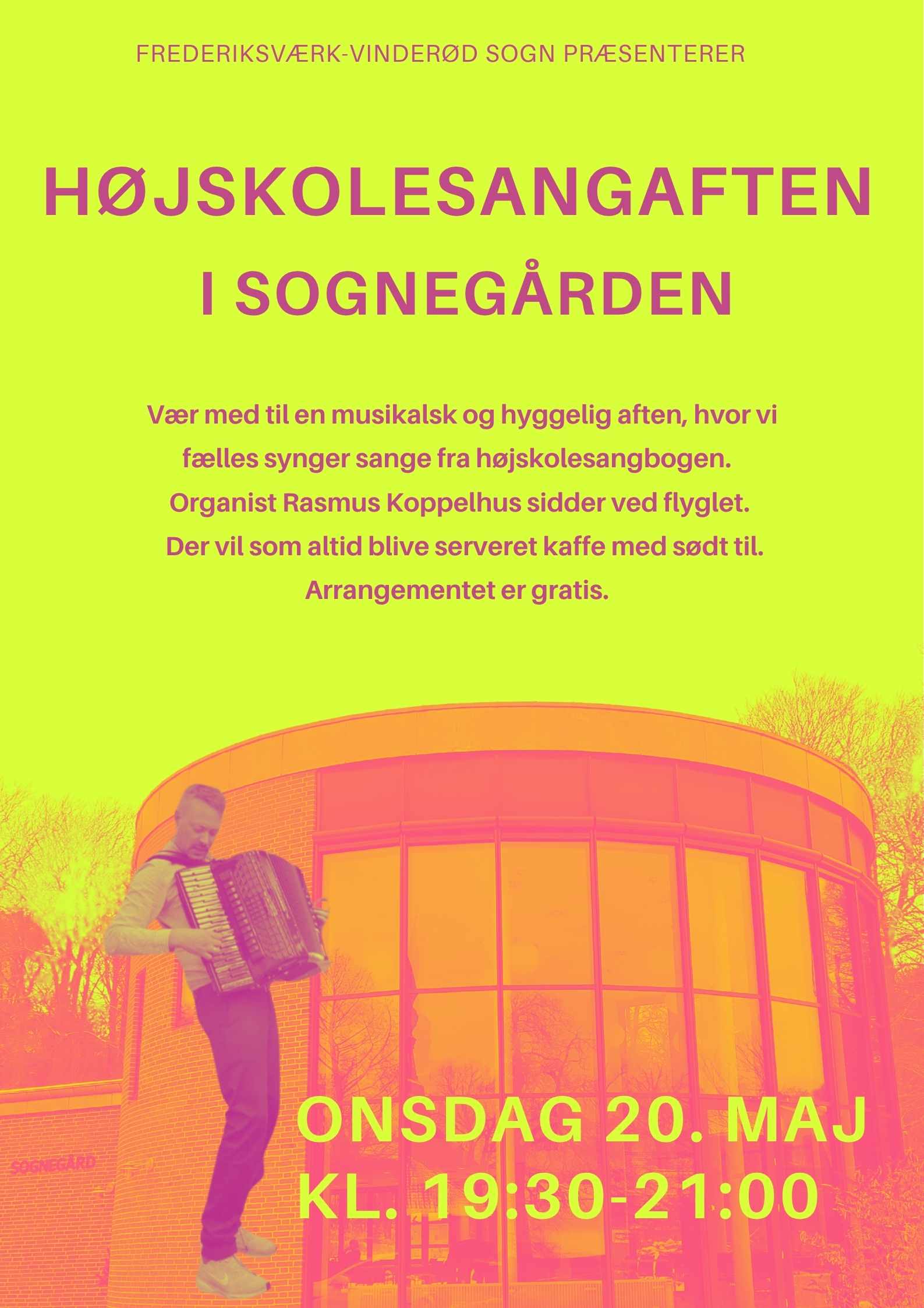 Musik og Kultur