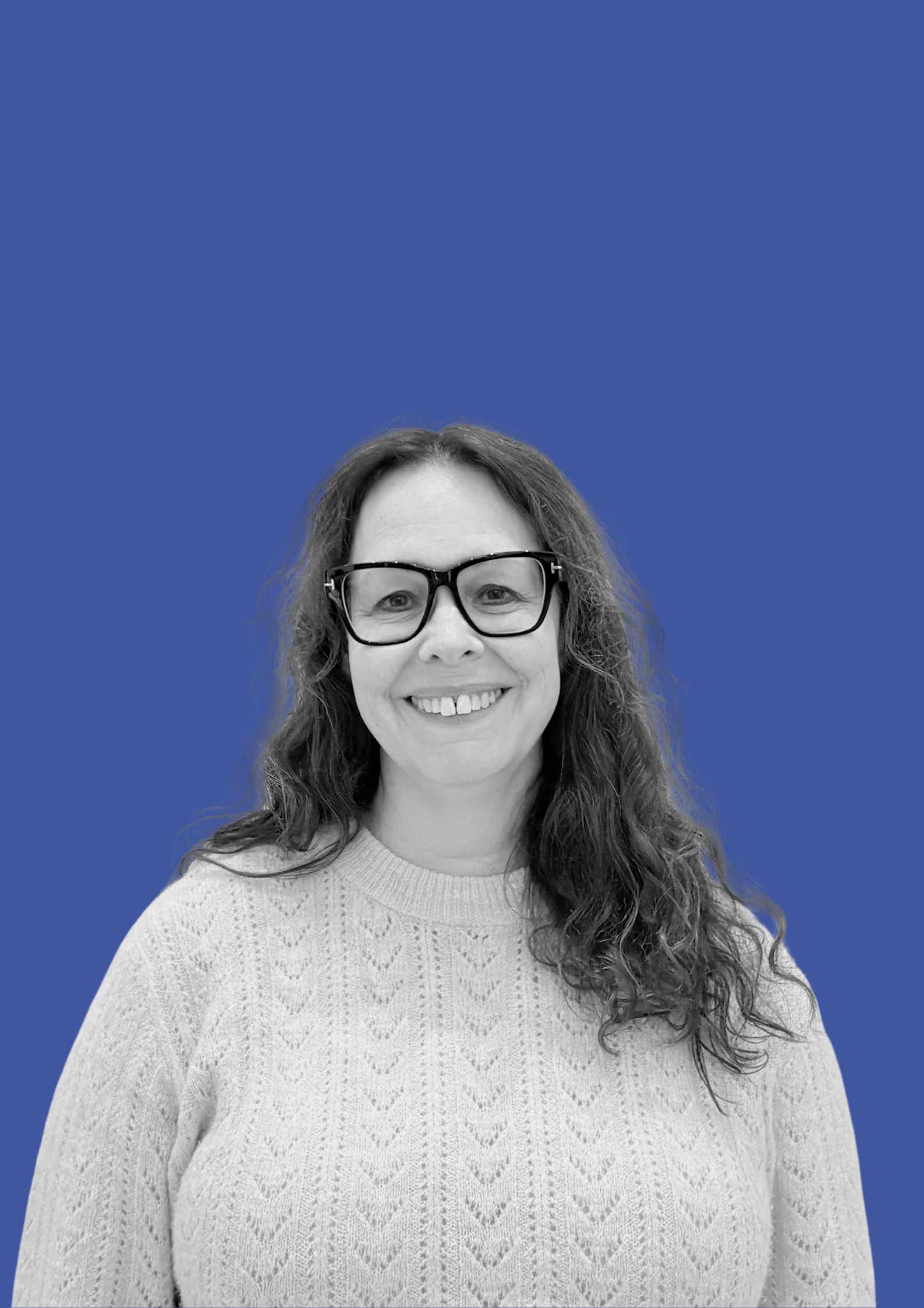 Valerie Clarberg - Development