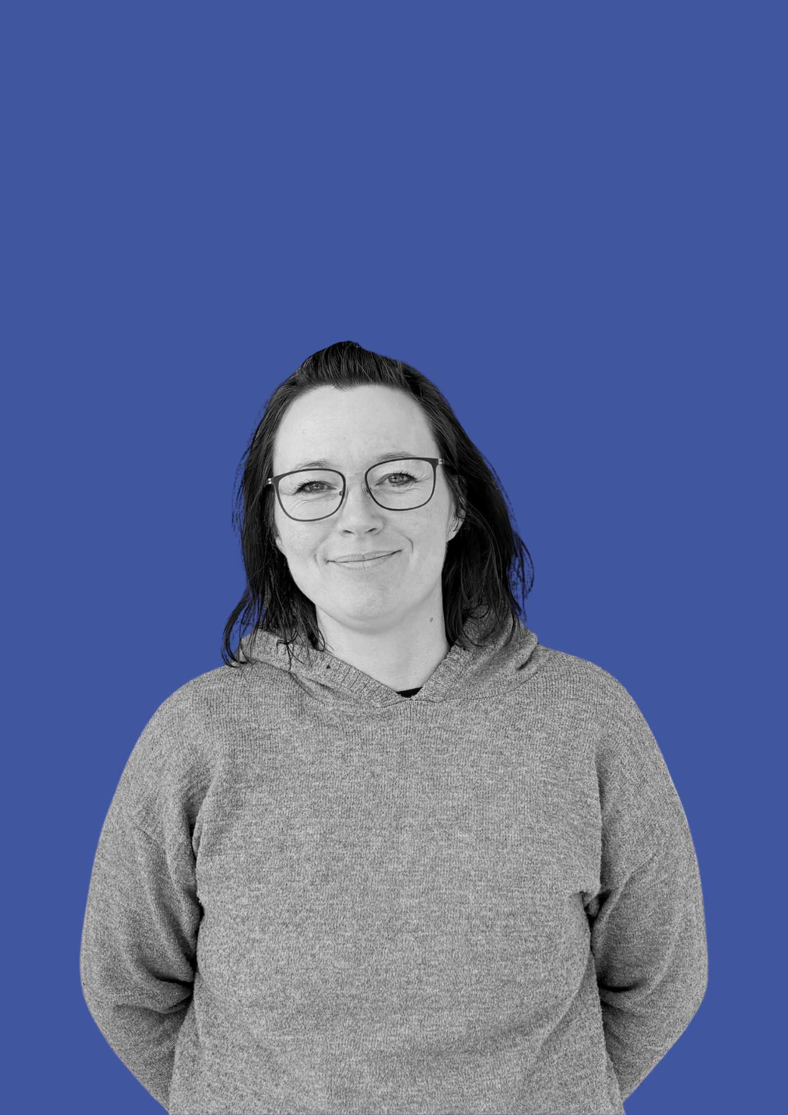Valerie Clarberg - Development