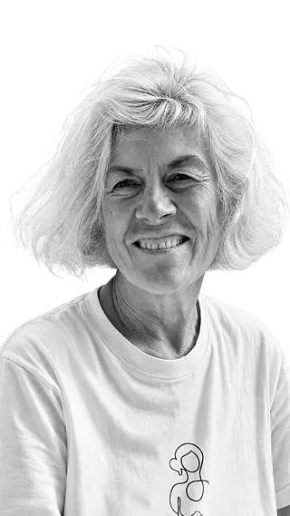 Valerie Clarberg - Development