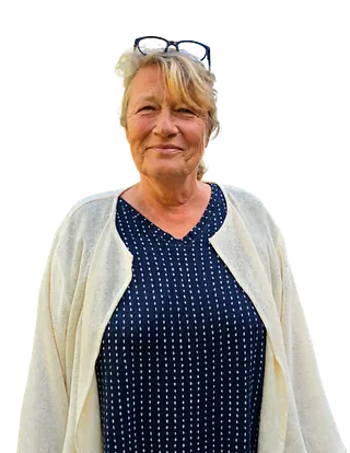 Sonja Wallengreen - Communication & Marketing