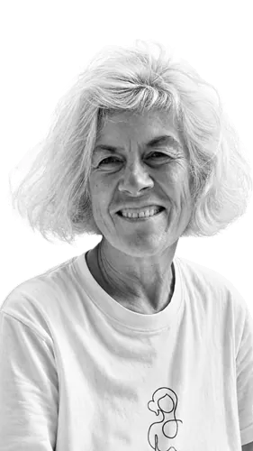 Valerie Clarberg - Development