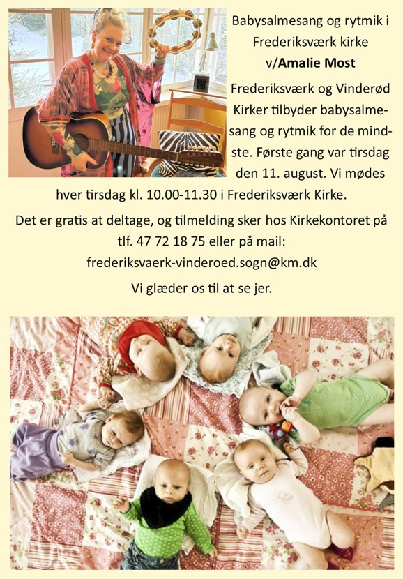 Musik og Kultur