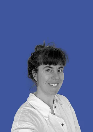Valerie Clarberg - Development